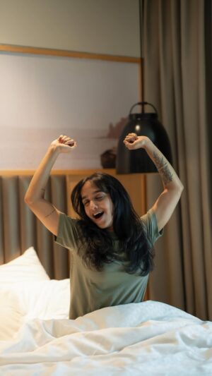 Anagha Ravi Instagram - Turn moments into unforgettable experiences with a staycation at Four Points by Sheraton, Kochi. From premium hospitality to world-class amenities, every detail is crafted to pamper you. This time, Anagha joined the herd, adding a special touch to the experience. Come, escape with us and create unforgettable memories!

#FourPointsKochi #Staycation #Infopark #Kochi #Explore #Kochigram
