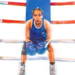 Anagha Ravi