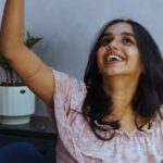 Anagha Ravi