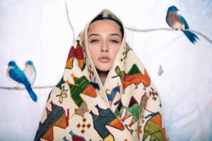 Anahita Dargahi Instagram - کاش برف بیاد زمستون قشنگ بشه

❄️🤍❄️