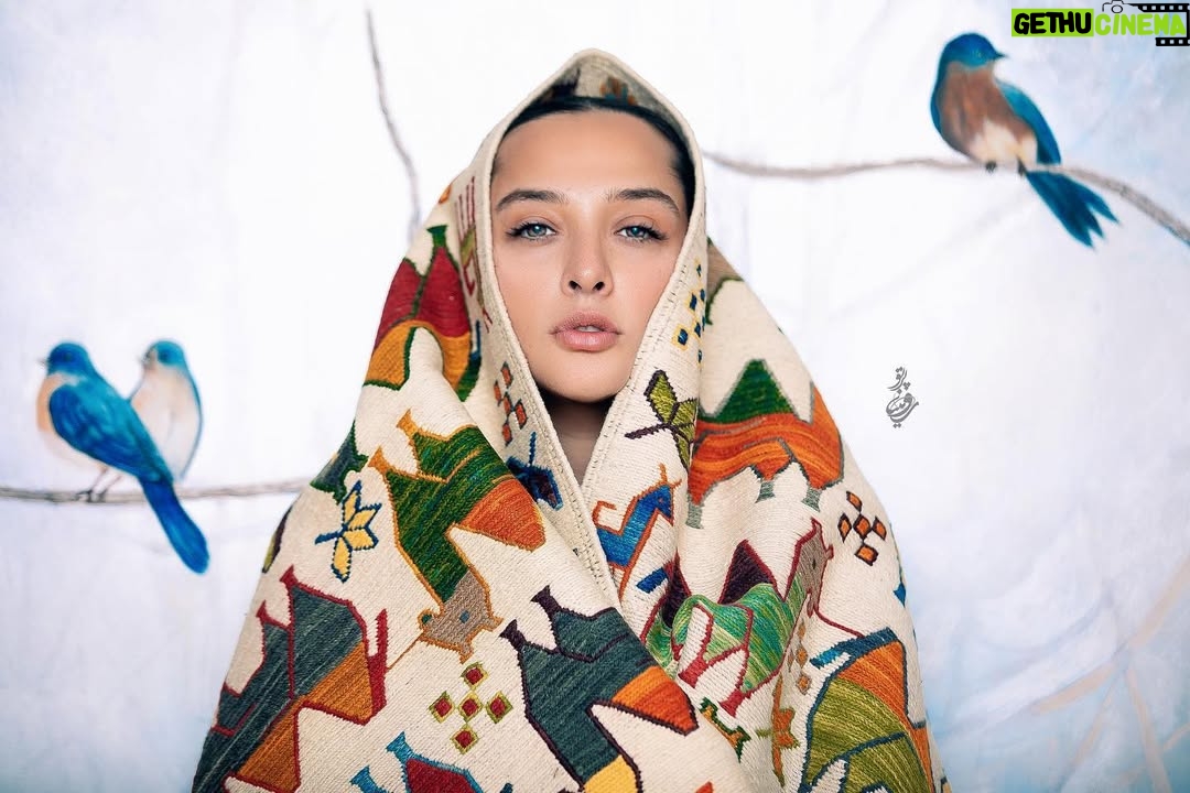 Anahita Dargahi - 66.5K Likes - کاؓ بر٠بŪŲ§ŲÆ Ų²Ł
Ų³ŲŖŁŁ ŁŲ“ŁŚÆ ŲØŲ“Ł
āļøš¤āļø
