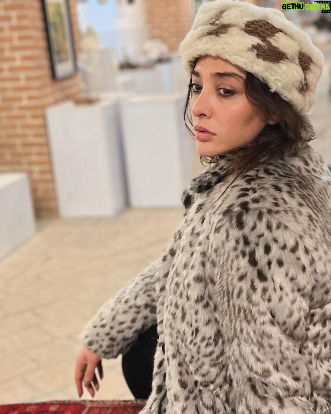 Anahita Dargahi - 51.8K Likes - š©µāļøš©µ