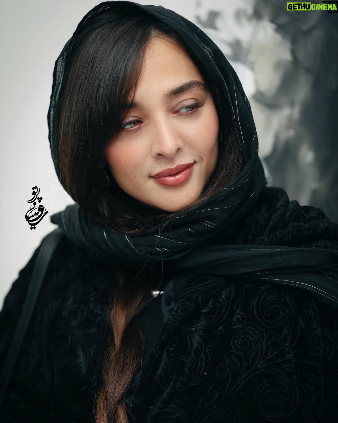 Anahita Dargahi - 44.6K Likes - āļøš¤āļø