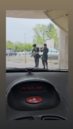 Anahita Hemmati Instagram - .
از محبت و لطف هموطنان عزیزم سرشار از عشق میشم و اشکم در میاد.