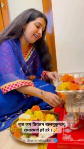 Actress Anamika Singh HD Photos and Wallpapers September 2025