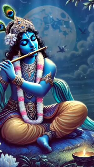 Anamika Singh Instagram - Hare Krishna, Hare Krishna Krishna Krishna hare hare 💐🥳🙏🙏
Jay Shri Krishna 🙏
#krishna #harekrishna #krishnamahamantra #ram #vrindavan #gokul #devotional #spritual #meditation #morning #bhaktiyoga #bhakti #newreels