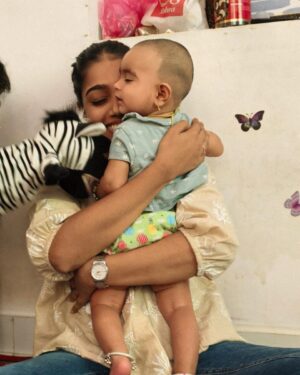 Ananya Amar Instagram - April Phool ! ❤️
.
.
#beingbujji #ananyaamar #april