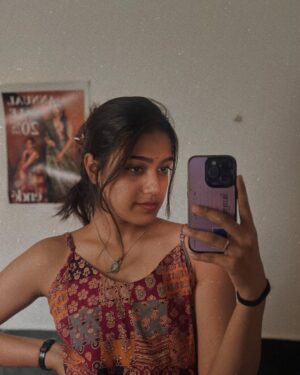 Ananya Amar Instagram - April Phool ! ❤️
.
.
#beingbujji #ananyaamar #april