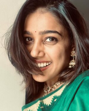 Ananya Amar Instagram - ನಾನ್ ಏನ್ ಮಾಡ್ಲಿ...instagram ಈ song suggest ಮಾಡಿದ್ದು 🥰