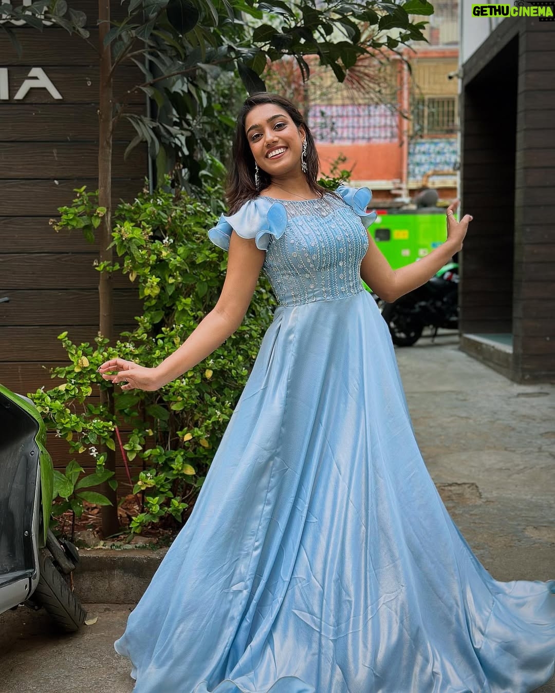 Ananya Amar - 8.2K Likes - 'Sin'drella 🥿