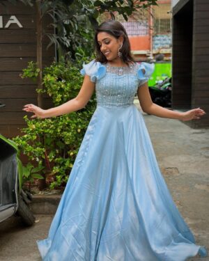 Ananya Amar Instagram - 'Sin'drella 🥿