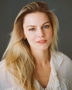 Actress Anastasiya Stezhko HD Photos and Wallpapers April 2025
