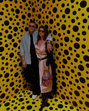 Anesa Lipa Instagram - Spinning memories 🇦🇺❤️🐨✨