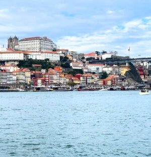 Anesa Lipa Instagram - Porto 💙