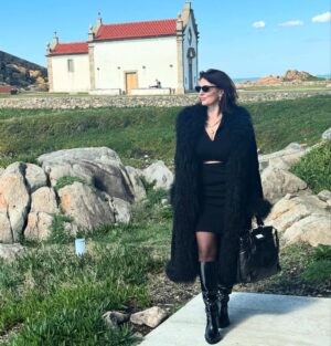 Anesa Lipa Instagram - Porto 💙