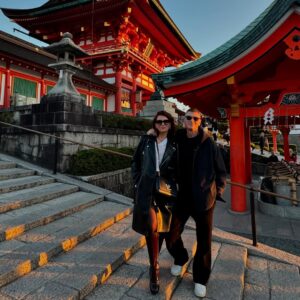 Anesa Lipa Instagram - 💌 Tokyo ❤️