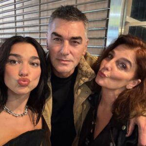 Anesa Lipa Instagram - 💌 Tokyo ❤️
