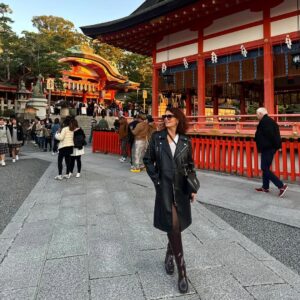 Anesa Lipa Instagram - 💌 Tokyo ❤️