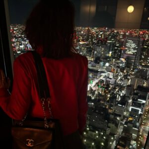 Anesa Lipa Instagram - 💌 Tokyo ❤️