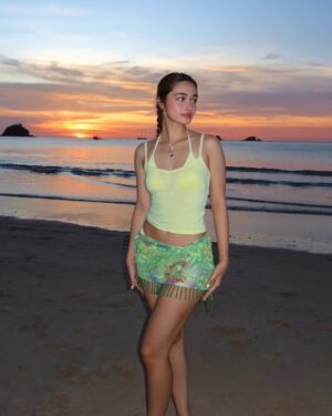 Angelina Cruz Instagram - God i love palawan