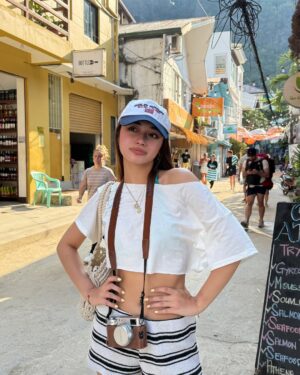 Angelina Cruz Instagram - God i love palawan