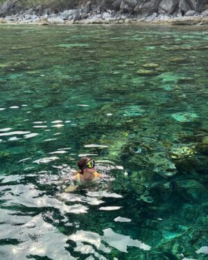Angelina Cruz Instagram - God i love palawan