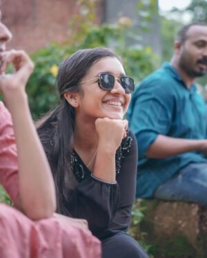 Anishma Instagram - ഒരു വർഷം..
The best thing happened in my life❤️
📷 @adarsh_sadanandan_