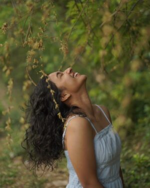 Anishma Instagram - 🍂