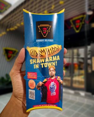 Anishma Instagram - Here’s to a Maranamass victory for @maranamassfilm 🔥

Rooting for the power-packed team: @ibasiljoseph @actor_sureshkrishna @siju_sunny @rajeshmadhavan @anishma_anilkumar__

With love, taste & safety🫰🏼
From the OG Maranamass Shawarma in town!

#altaza #altazashawarma #altazaindia #orumaranamassshawarma #safestshawarmaintown