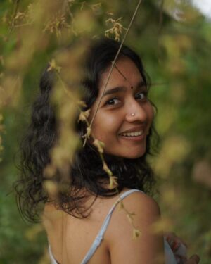 Anishma Instagram - 🍂