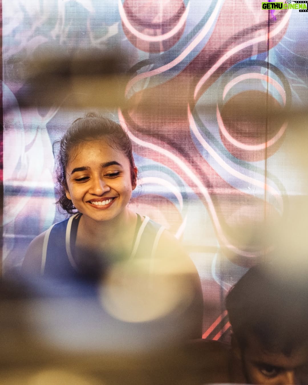 Anishma - 47.4K Likes - Caught in the loop✨️
📷@_harikrishnanp &
@rohit_krish