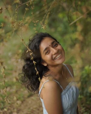 Anishma Instagram - 🍂