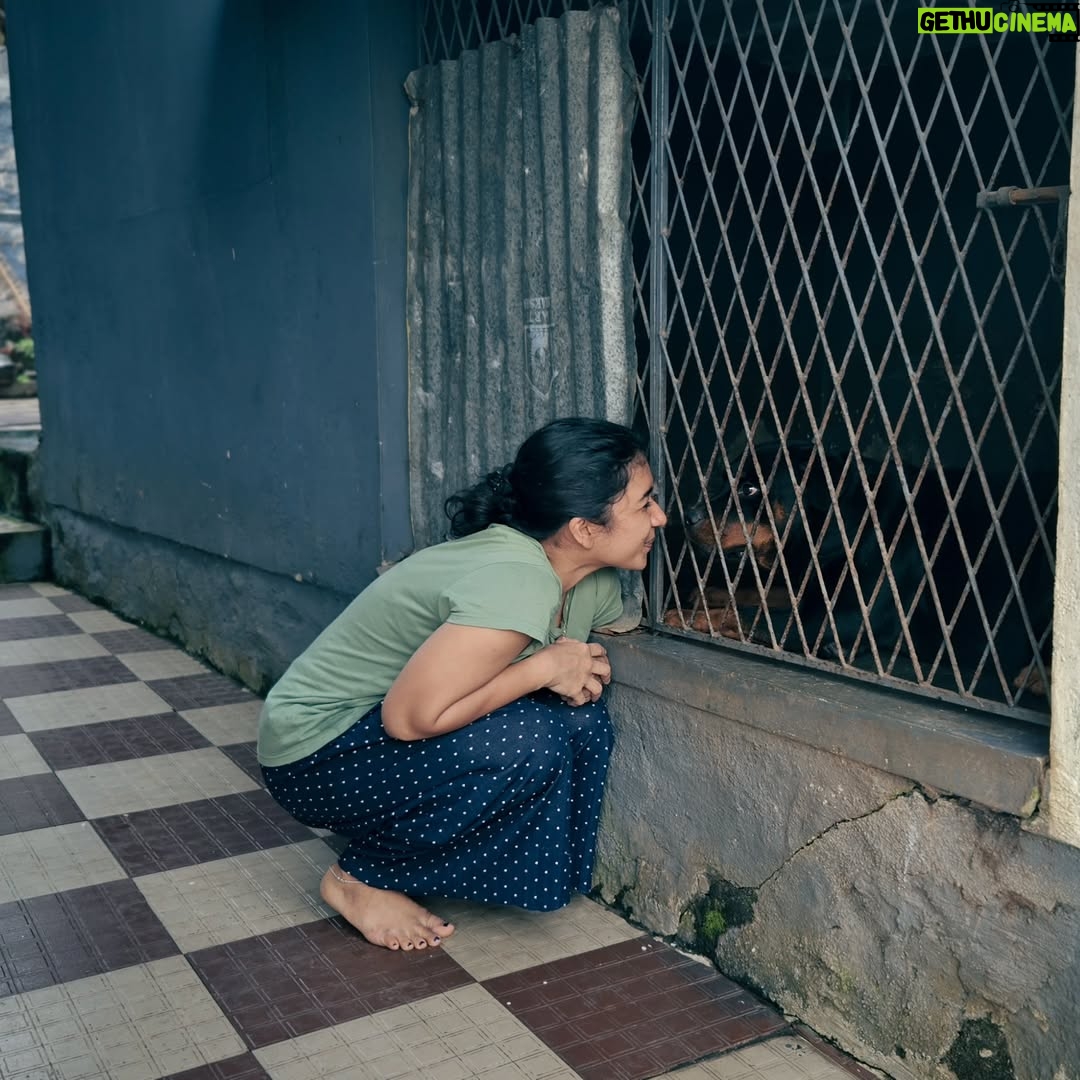 Anishma - 237K Likes - This song always stirs my emotions because it reminds me of my appooppan and ammumma.Mr. Raveendran and Mrs.Vasanthi Amma gifted me the most happiest childhood I could ever dream of. I admire them not only for their wonderful personalities but also for being the most romantic couple I’ve ever known. I feel truly fortunate to have them as part of my life.
Two other characters are in the photos: Mr. Drinku and Ms. Maathan
#family