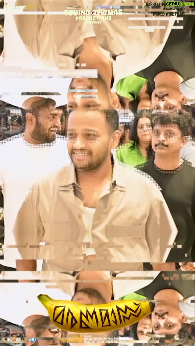Anishma - 16.3K Likes - Maranamass team at lulu mall trivandrum.. Release on April 10.

@maranamassfilm
@ibasiljoseph
@tovinothomas
@_anbe_sivam_ 
@rajeshmadhavan 
@siju_sunny 
@sureshkrishna_5 
@babuantonyactorofficial 
@anishma_anilkumar__
@guru_somasundaram
@jeobabymusic
@joemon.jyothir
@prasanthpalex
@dheerajdenny
@nadira_mehrin_official
@poojamohanraj
@tovinothomas_productions 
@worldwidefilmsllc 
@noufalahammed
@raphealfilmproductions
@tingston.thomas 
@salamthanzeer 
@gokulnath.insta 
@neeraj_revi
@__hijk 
@chaman.chakko 
@vinayaksasikumar 
@weird_ling 
@masharhamsa 
@rgwayanadan 
@gokul.gkg 
@_vishnugovind 
@amal_paulson
@eggwhitevfx 
@joynerthomas_ 
@elddho_ 
@kalaikingson 
@sarcasanam 
@_harikrishnanp
@vaisakh_c_ 
@jinubro7 
@thinkmusicofficial 
@thinkmusicmalayalam
#Maranamass #malayalamcinema #malayalam  #basiljoseph #tovino
