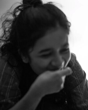Anishma Instagram - Caption onnum kitteela 
📷@_harikrishnanp