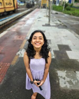 Anishma Instagram - Rain Clouds in the sky,Don't know why They make me blue..