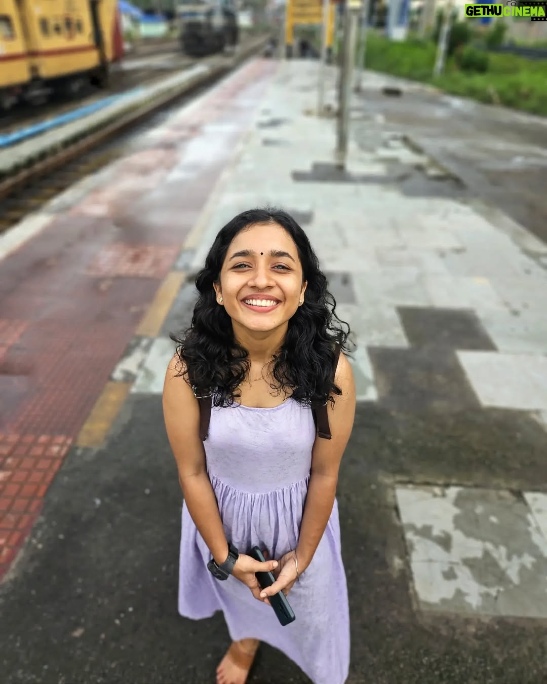 Anishma - 8.7K Likes - Rain Clouds in the sky,Don't know why They make me blue..