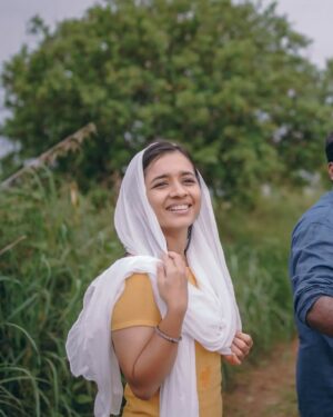 Anishma Instagram - ഒരു വർഷം..
The best thing happened in my life❤️
📷 @adarsh_sadanandan_