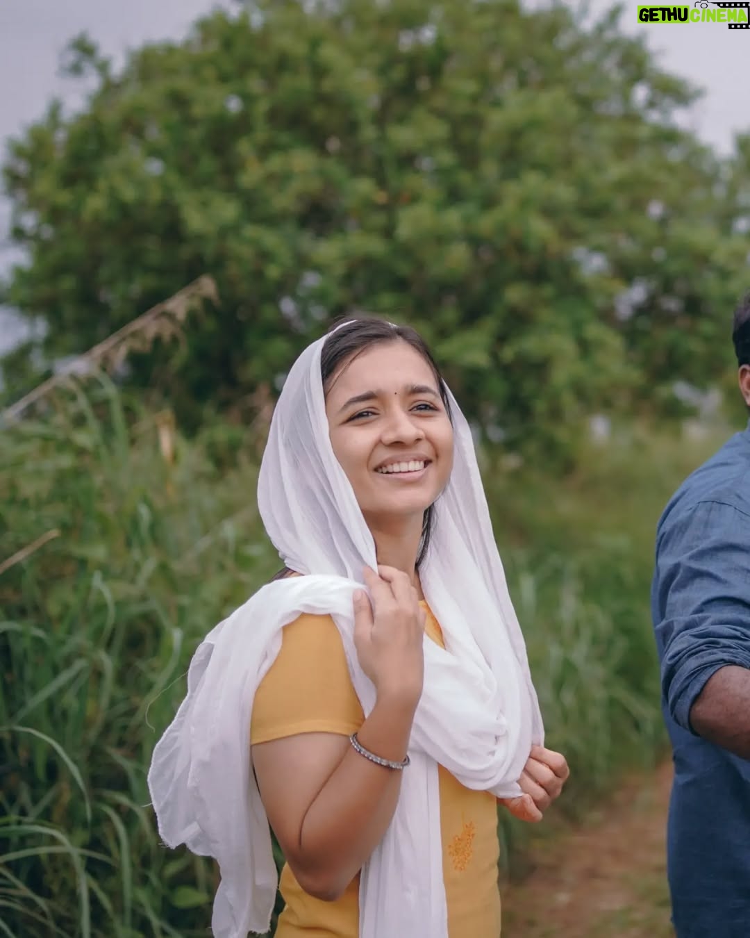 Anishma - 14K Likes - ഒരു വർഷം..
The best thing happened in my life❤️
📷 @adarsh_sadanandan_