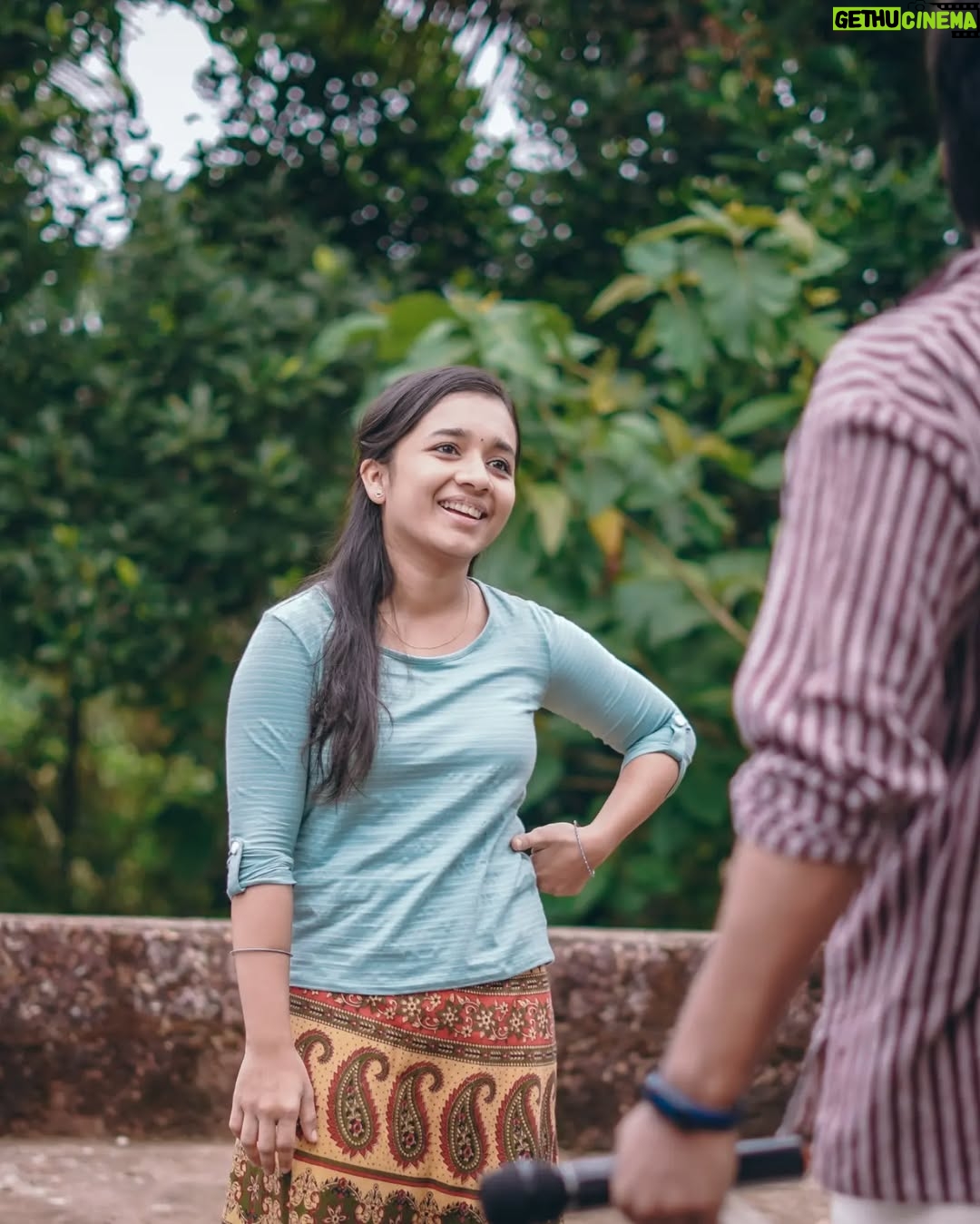 Anishma - 14K Likes - ഒരു വർഷം..
The best thing happened in my life❤️
📷 @adarsh_sadanandan_