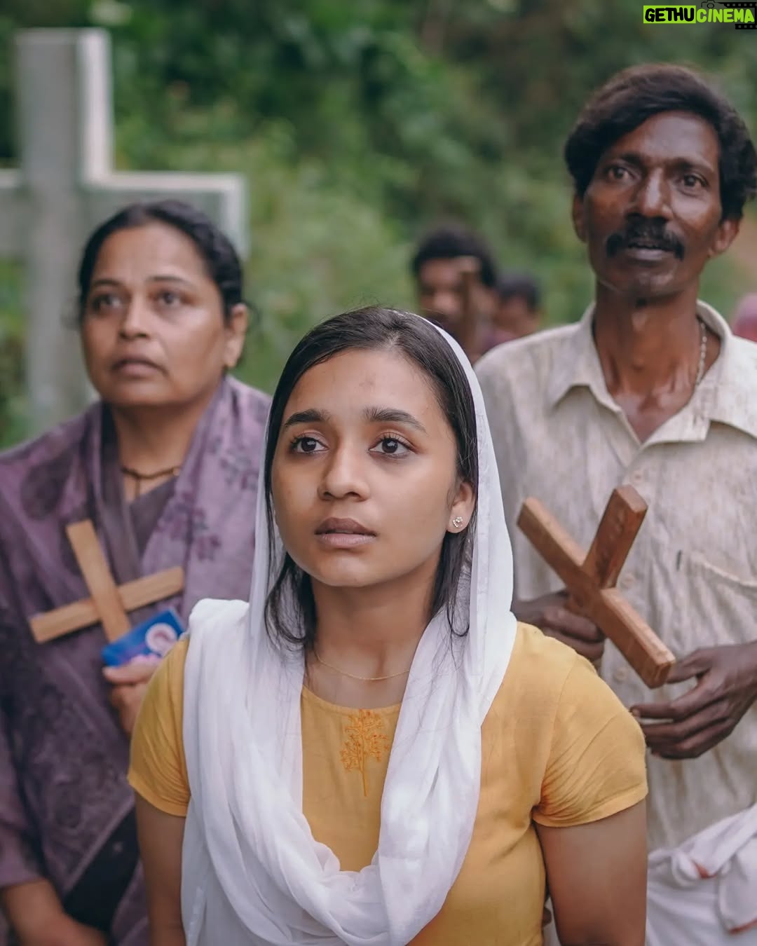 Anishma - 14K Likes - ഒരു വർഷം..
The best thing happened in my life❤️
📷 @adarsh_sadanandan_