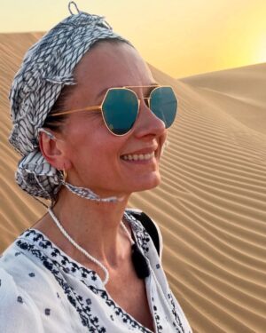 Anita Sokołowska Instagram - …
bez skrupułów dzielę się z Wami słońcem 
…