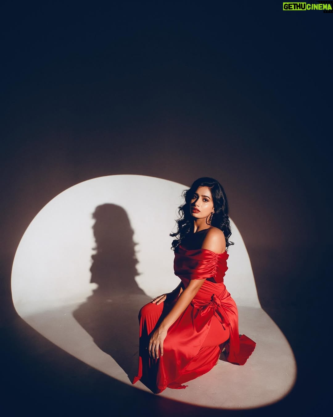 Anjali Anish - 2.3K Likes - 📣📣