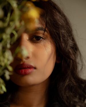 Anjali Anish Instagram - 🌻