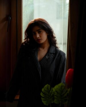 Anjali Anish Instagram - 🌻