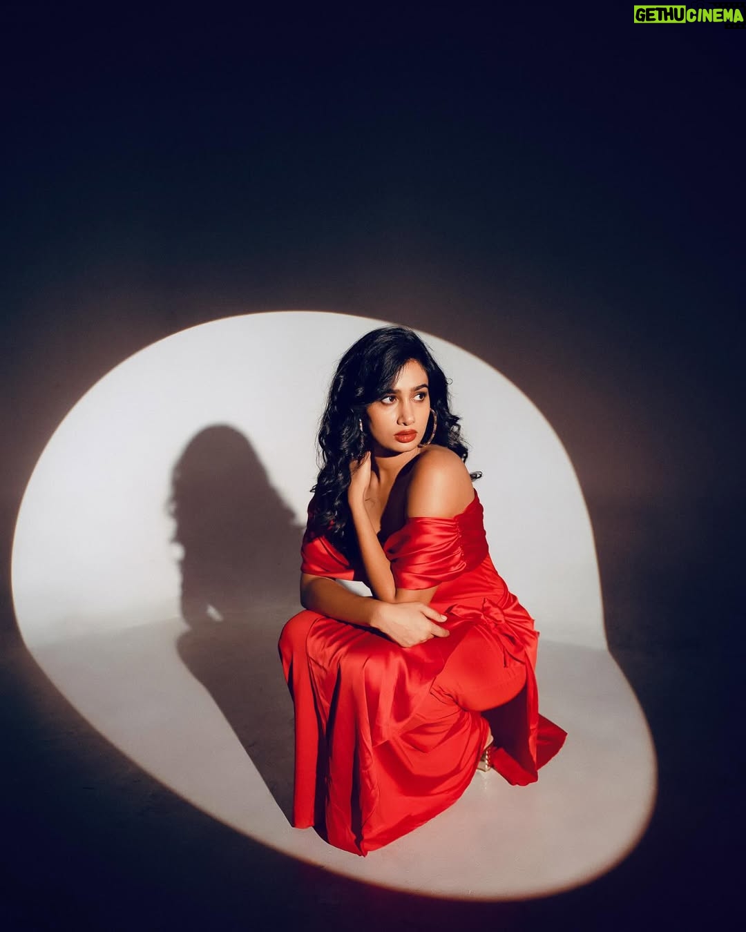 Anjali Anish - 2.3K Likes - 📣📣