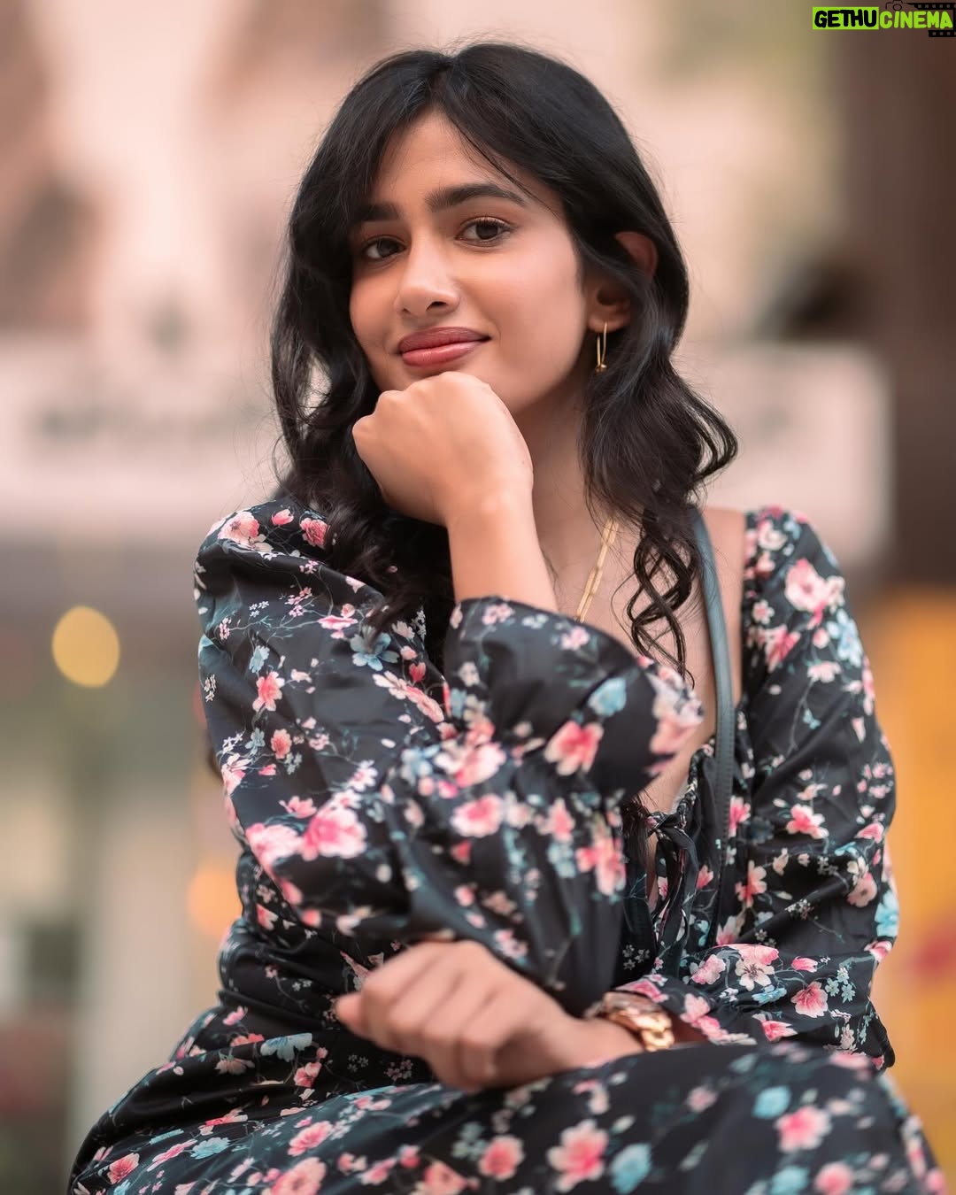 Anjali Anish - 3.4K Likes - impromptu shoots while promoting Manada Kadalu (March 28th!)
Thank you @memories.restored 🫶🏼