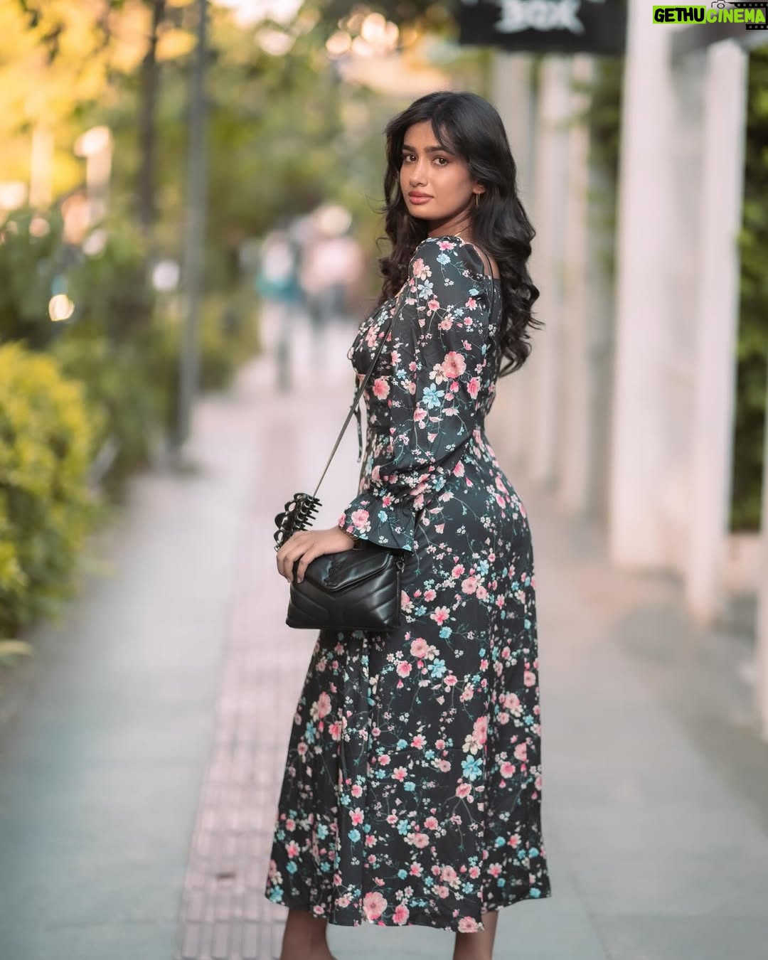 Anjali Anish - 3.4K Likes - impromptu shoots while promoting Manada Kadalu (March 28th!)
Thank you @memories.restored 🫶🏼