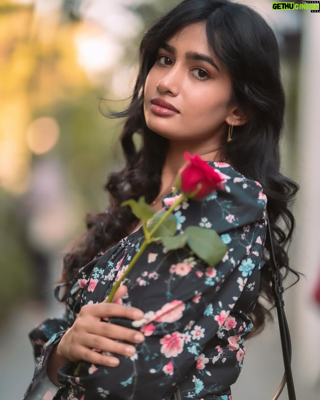 Anjali Anish - 3.4K Likes - impromptu shoots while promoting Manada Kadalu (March 28th!)
Thank you @memories.restored 🫶🏼
