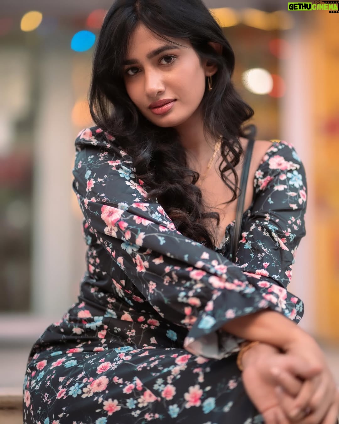 Anjali Anish - 3.4K Likes - impromptu shoots while promoting Manada Kadalu (March 28th!)
Thank you @memories.restored 🫶🏼